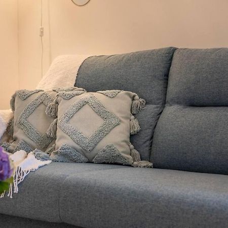 Le Cocoon - Appartement Dans Maison Du Xviieme Siecle Fougeres Luaran gambar